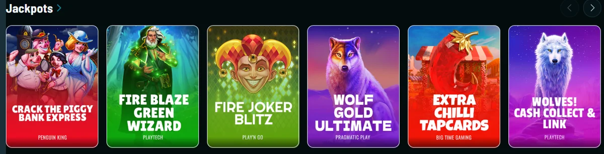 Jackpot slot tiles crack the piggy bank express fire blaze green wizard fire joker blitz and wolf gold ultimate